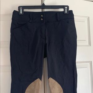 R.J. classics riding breech